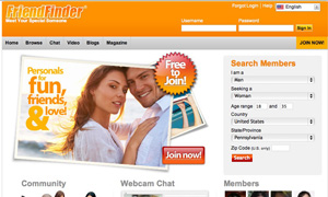 dating sites for pc