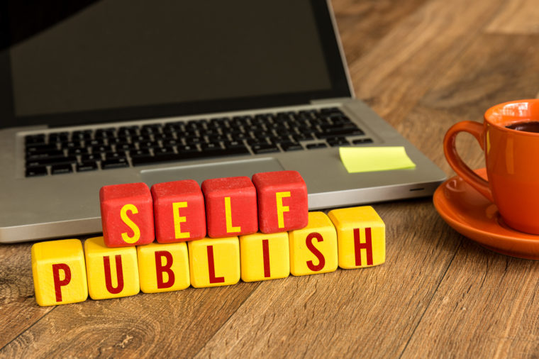 The 8 Pros Of Self Publishing Your Book Adazing