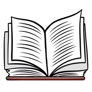 Picture Of Book Clipart