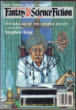 Stephen King Bücher 50