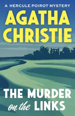 1956 agatha christie novel featuring detective