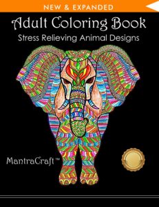 Elefantes Libro De Colorear Para Niños : Libro de actividades para colorear  de elefantes para niños de 2 a 6 años, a los niños les encantan los  elefantes (Paperback) 