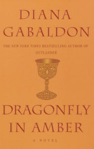 Outlander': Guía completa para leer los libros de Diana Gabaldon