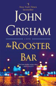 the rooster grisham