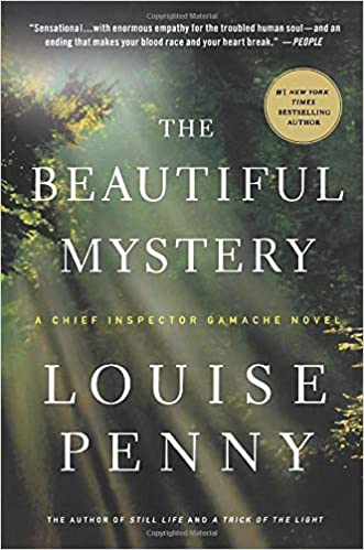 Louise Penny Talks About Armand Gamache's Harrowing New Case