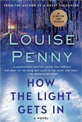 Louise Penny Books in Order (20 Book Series)