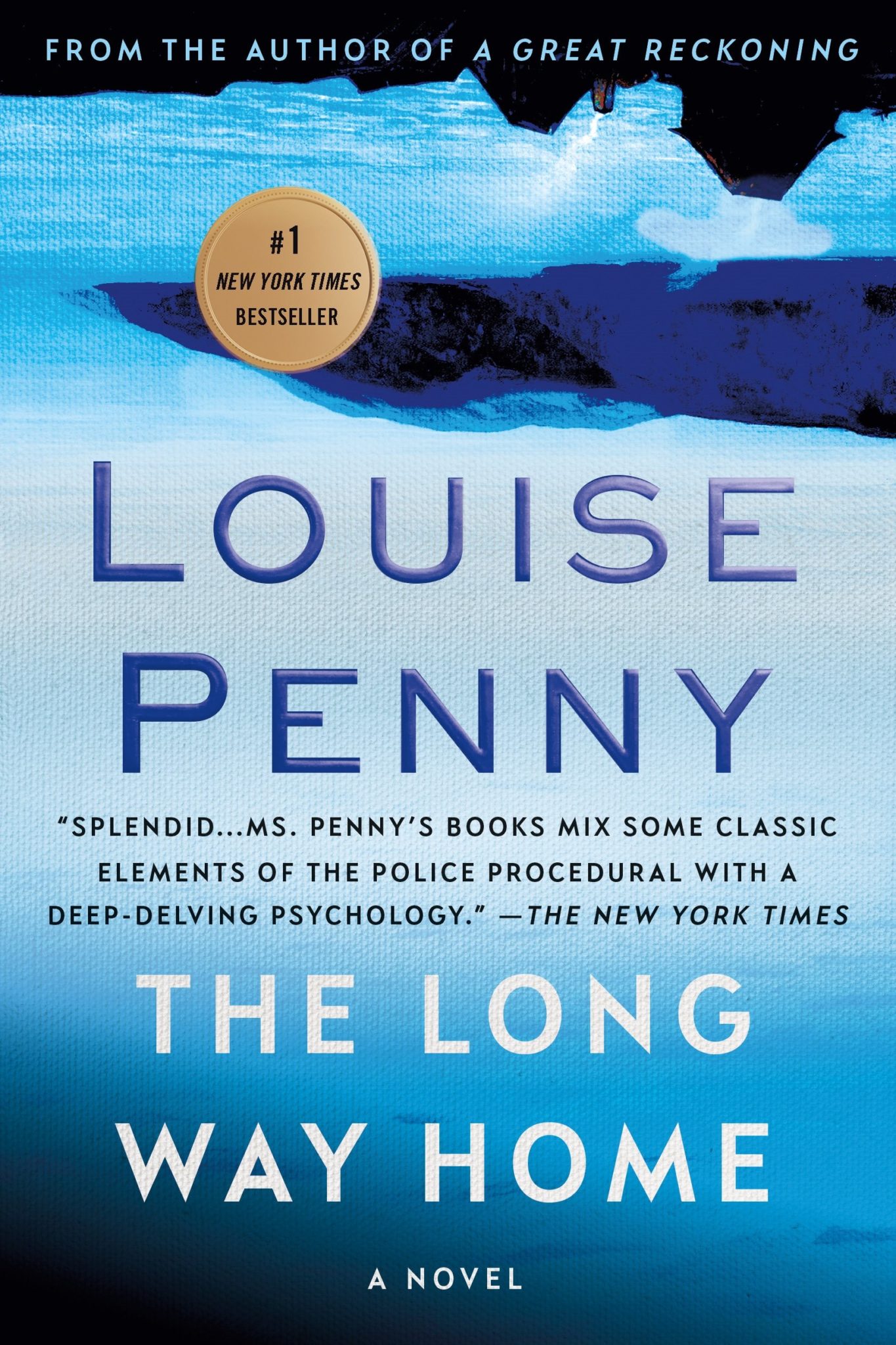 Louise Penny Books in Order: Complete Guide to Inspector Gamache