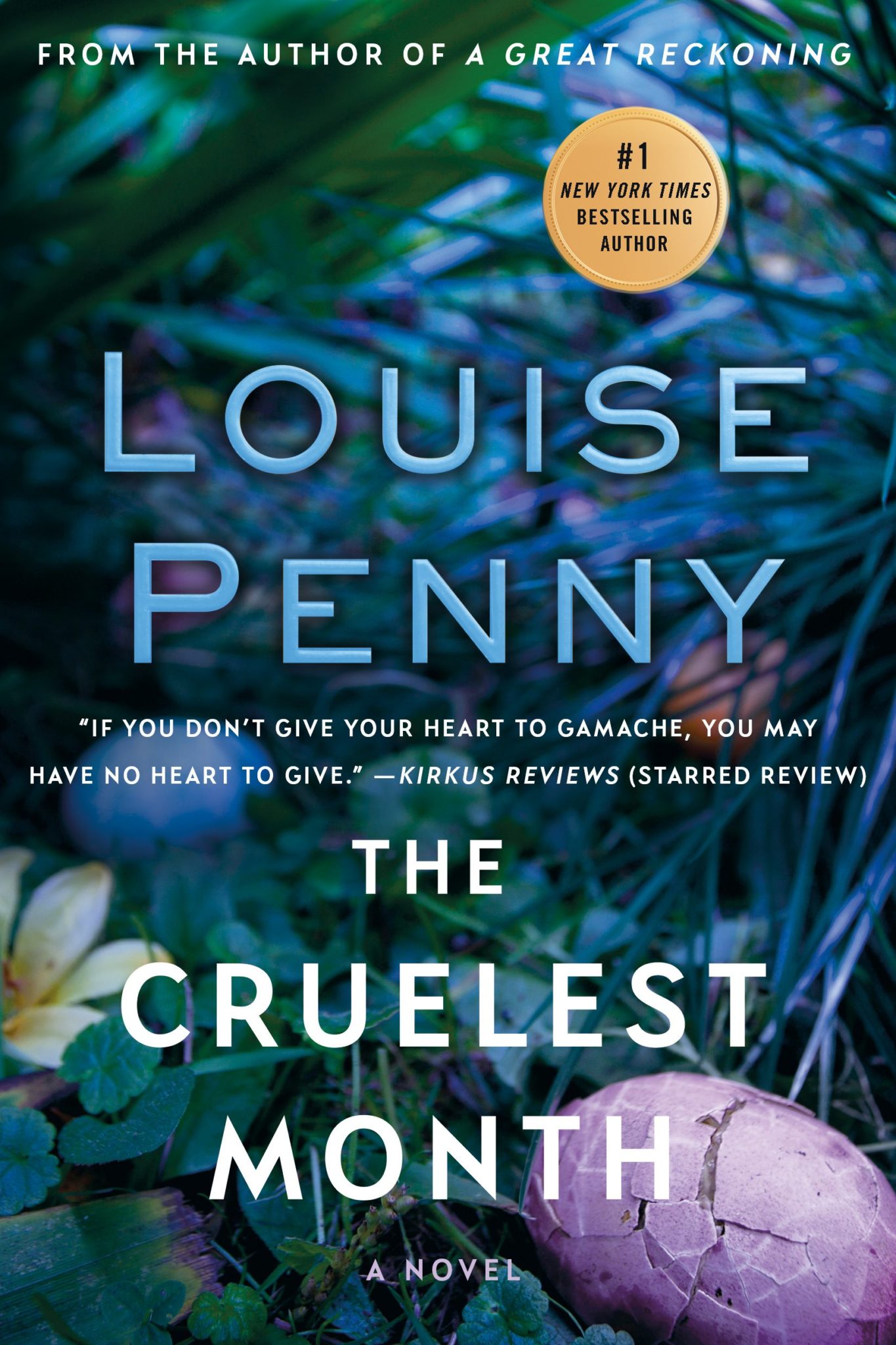 8 Essential Louise Penny Books for Any Mystery Lover
