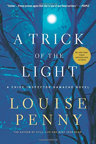 The Full List of Louise Penny Books in Order
