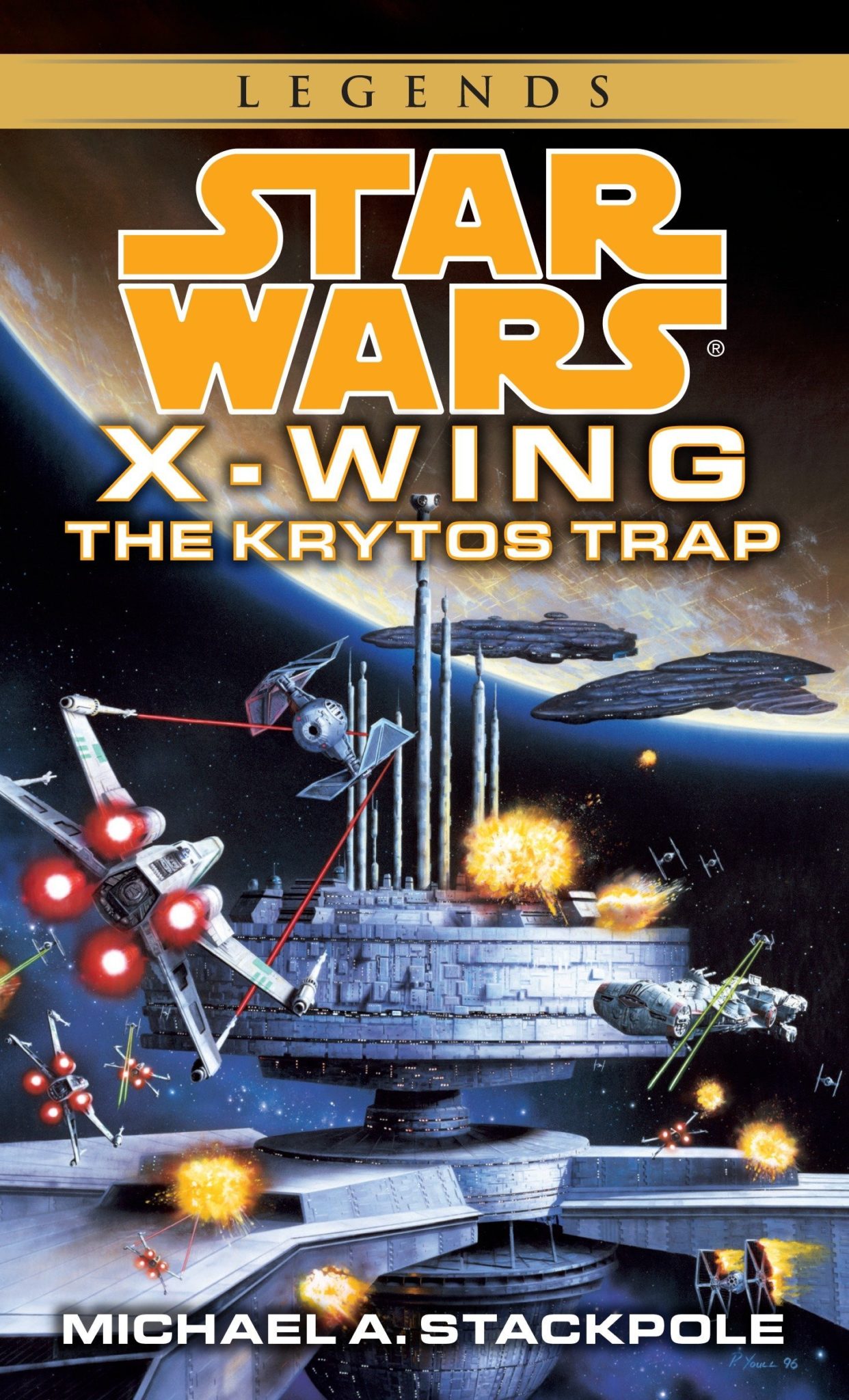 Star Wars : les 6 vaisseaux spatiaux les plus rapides, les X-Wings sont  surcôtés