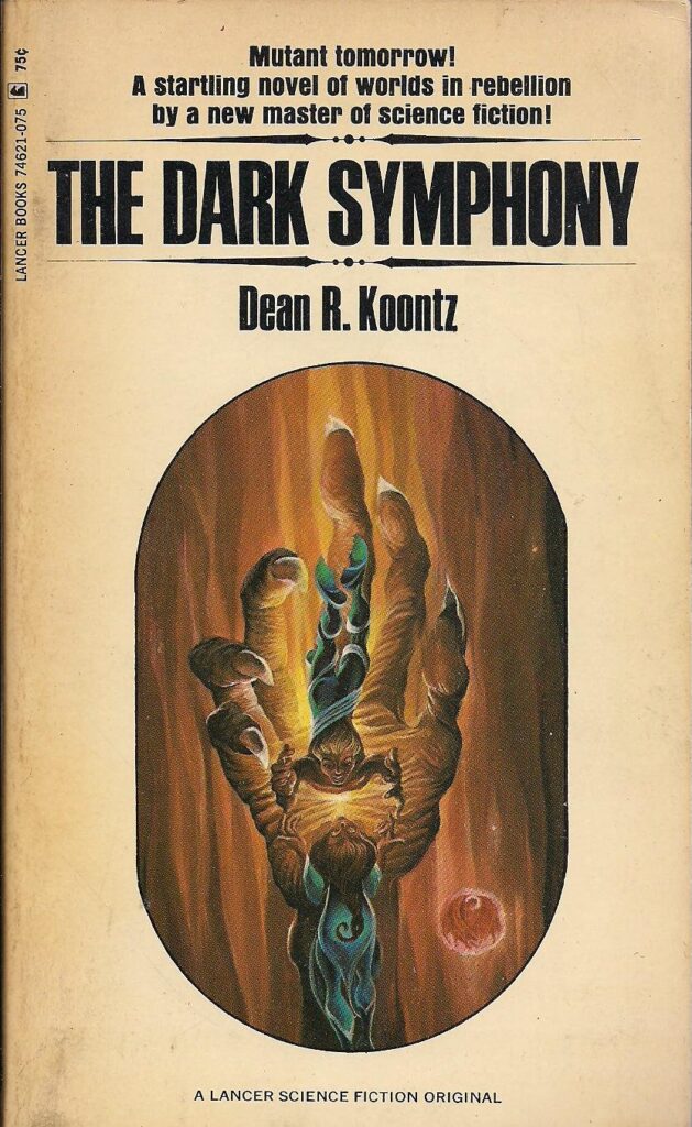 The Full List of Dean Koontz Books