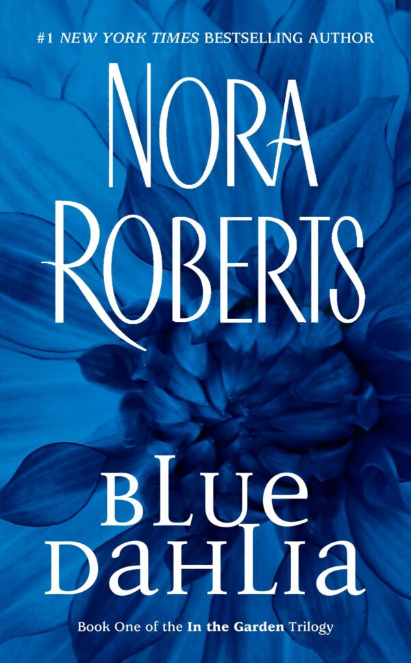 The Full List of Nora Roberts books