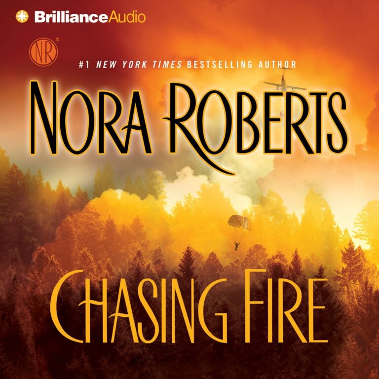 The Full List of Nora Roberts books