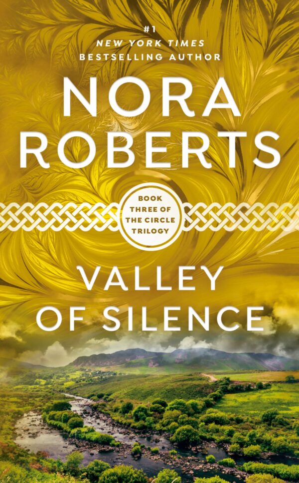 The Full List of Nora Roberts books