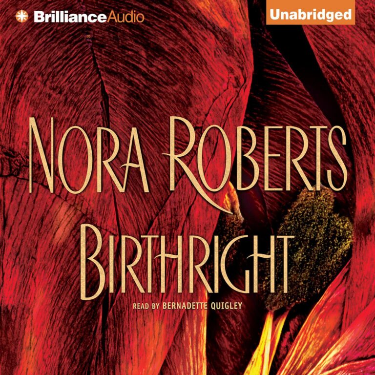 New Books By Nora Roberts 2024 - Ashil Calypso