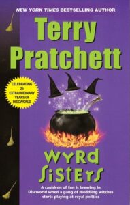 download the wyrd sisters terry pratchett