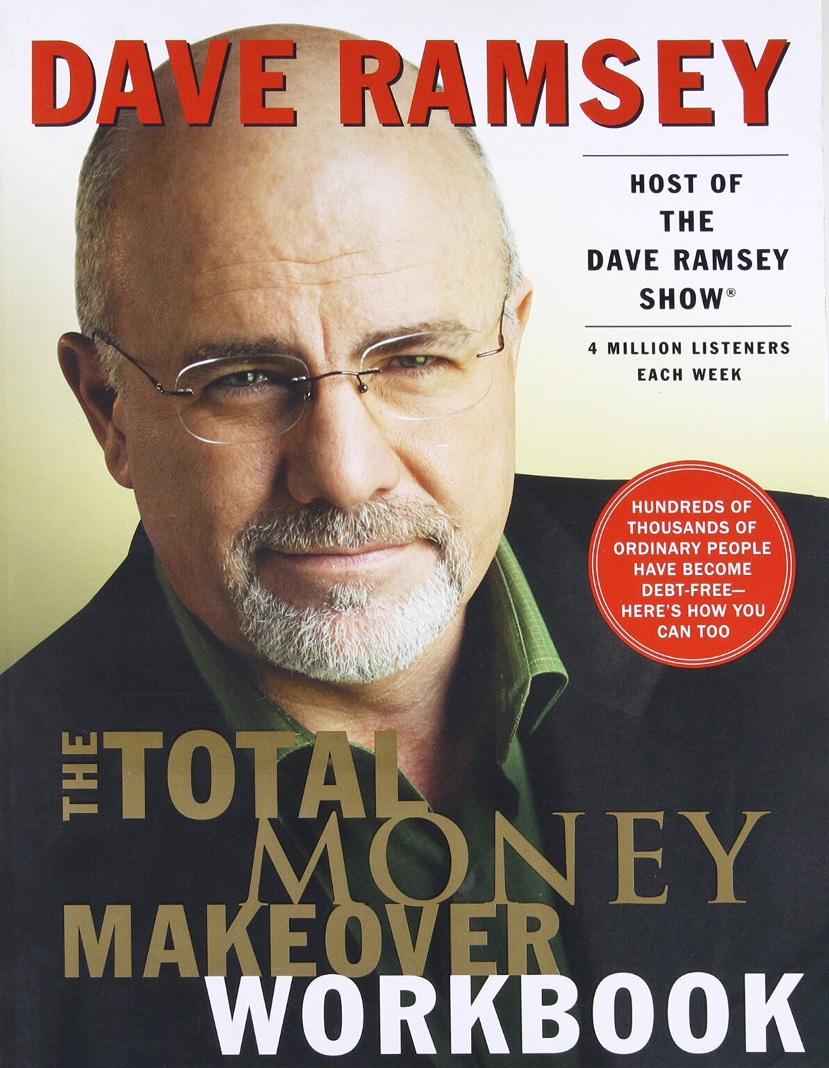 The Full List of Dave Ramsey Books