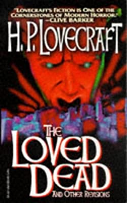 HP Lovecraft Bücher 25