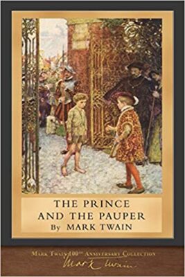 the prince and the pauper 1881