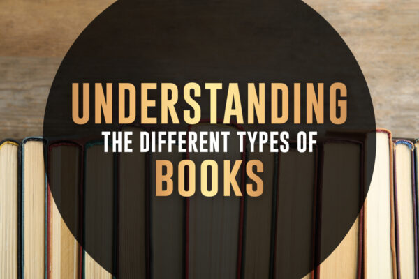 What Are The Different Types Of Books To Read