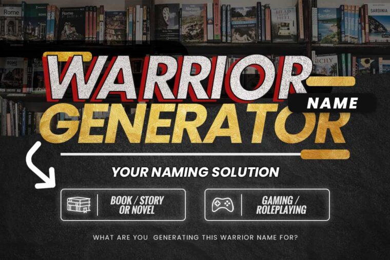 warrior-name-generator-your-naming-solution