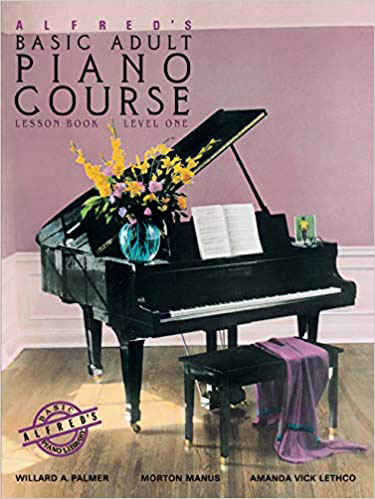 Livre Méthode de Piano pour Débutant (Enfant) - Les 5 Meilleurs Livres
