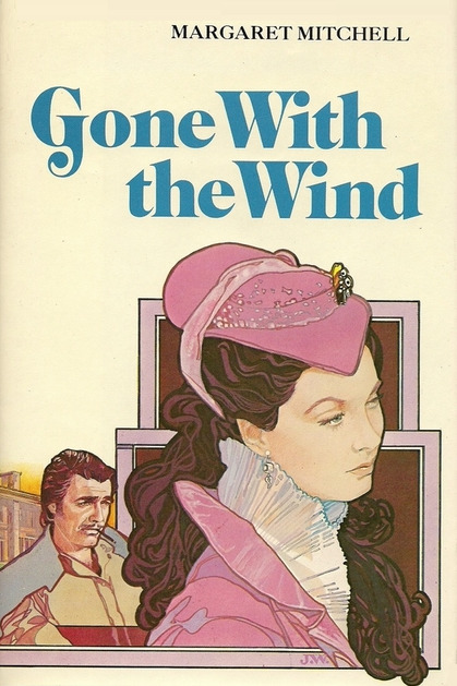 Gone With the Wind 1986
