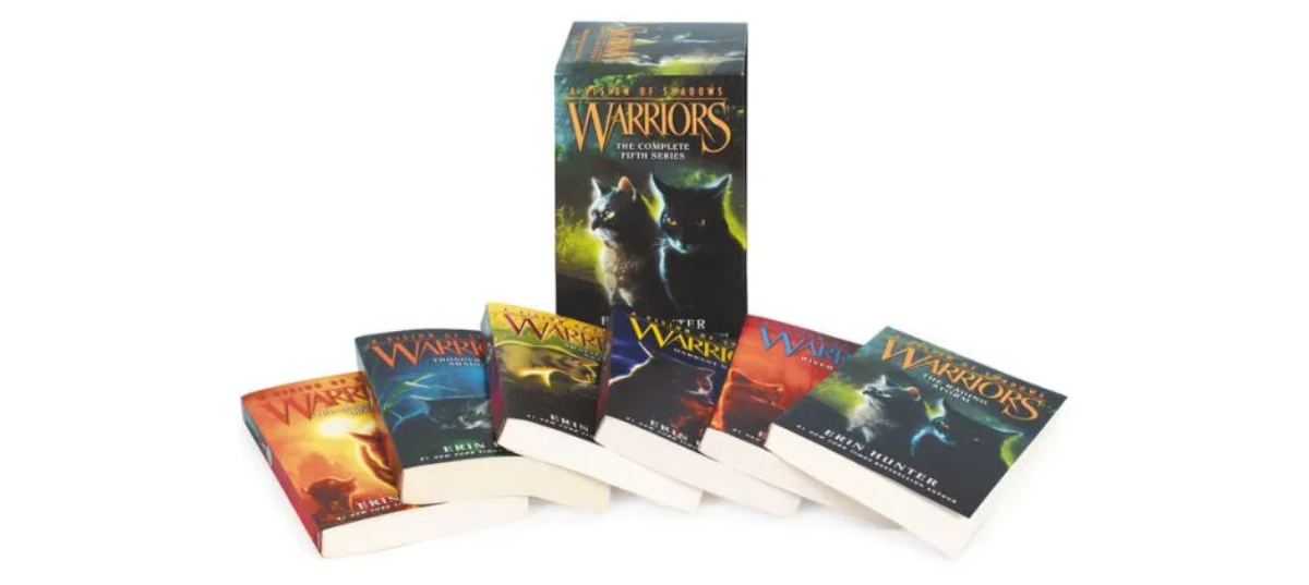 Warrior Cats Characters Warrior Cats, Cat Pose, Warrior Cats Books